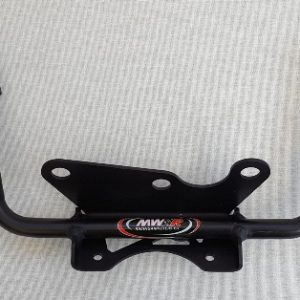 Airtube ZX10 2016 fairing support