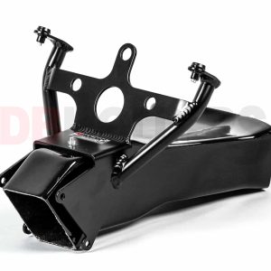 YAMAHA R6 2017 Fairing bracket holder 8