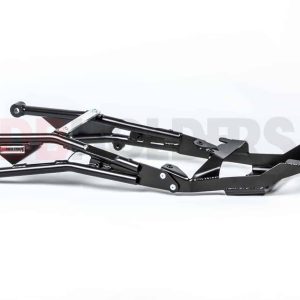 KAWASAKI ZX10R 2016 SUBFRAME DBHOLDERs 2