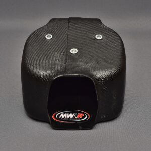 MWR AT 460 Kawasaki air intake duct ZX10R