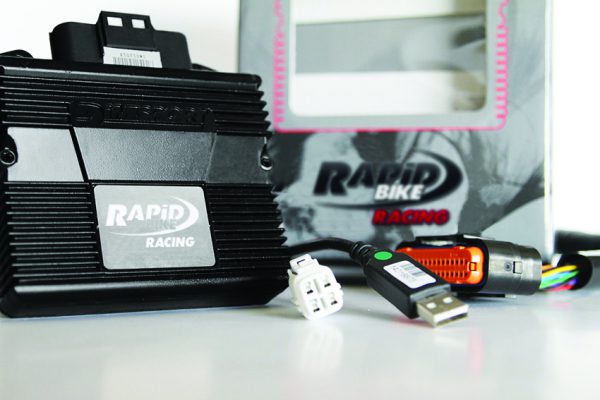 RapidBike Racing kit