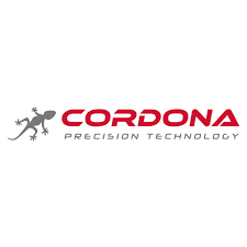 Cordona square logo