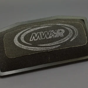 MC 080 17WSBK Triumph race airfilter Street Triple 765 Moto2