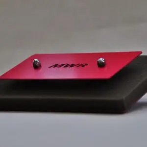 MC 110 05HE BMW airfilter 1200Boxers HP2 F800