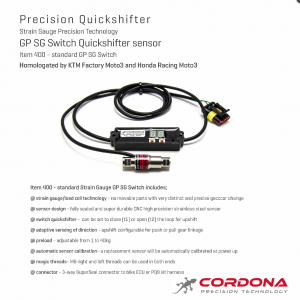 Screenshot 2021 02 11 PC3 PC5 YEC Quickshifter Cordona Precision Technology 1