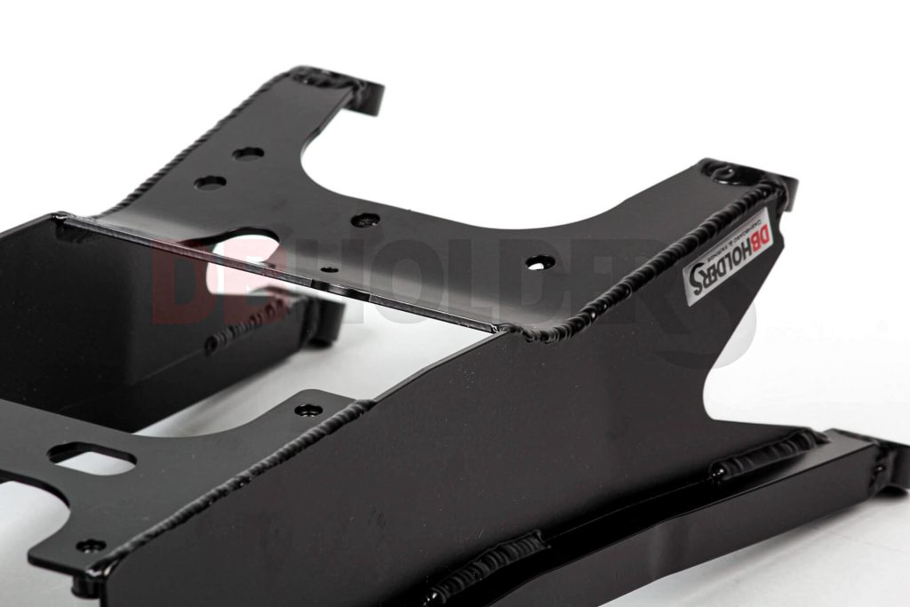 Yamaha R1 Rear Subframe 2015- OEM Racing - Quick Lap Performance