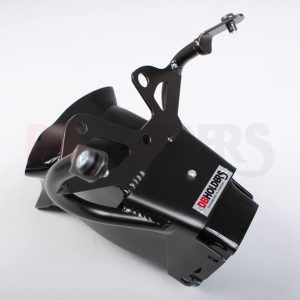 BMW S1000RR 2015 2016 Fairing bracket stay with airduct 8
