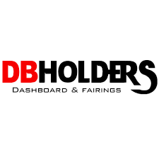 DBHolders Square logo