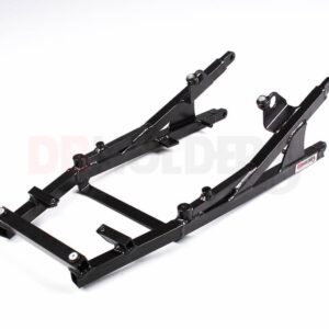 HONDA CBR 1000RR 2012 2016 Rear subframe 7