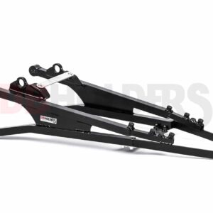 HONDA CBR1000RR 2017 SUBFRAME 2