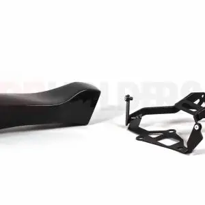 Triumph Daytona 675 2006 2012 Fairing Bracket and Air Duct