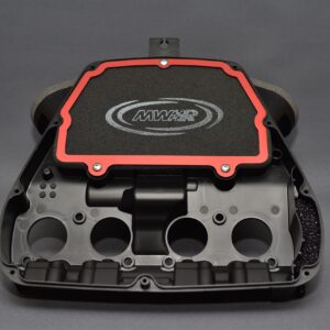 MC 070 21 Suzuki airfilter Hayabusa Gen3