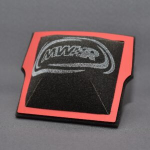 MC 080 24 Triumph airfilter Daytona 660