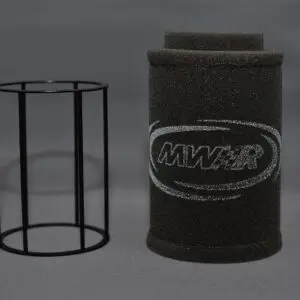 MC 140 23 Royal Enfield Performance airfilter Himalayan450