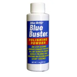 Bike Brite Blue Polioshing Powder copy