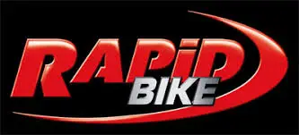 rapid bike logo
