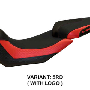 Aprilia Caponord 1200 Seat Cover