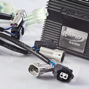 RapidBike race module